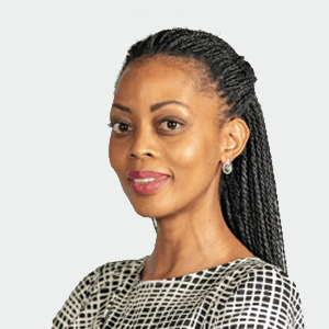 Didi Mogashoa