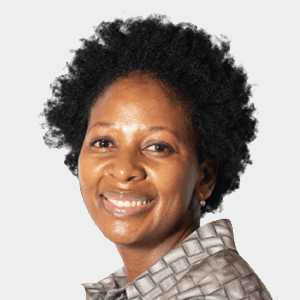 Mumsey Mokoena