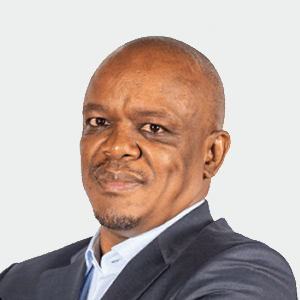 Keith Khoza
